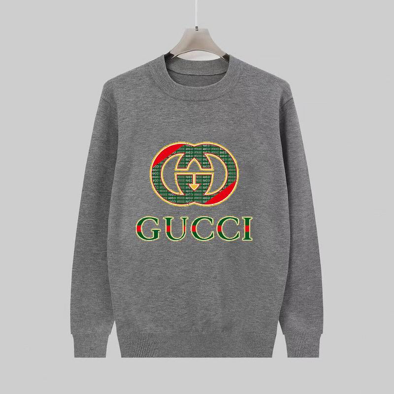 Gucci sweaters men-GG5604S
